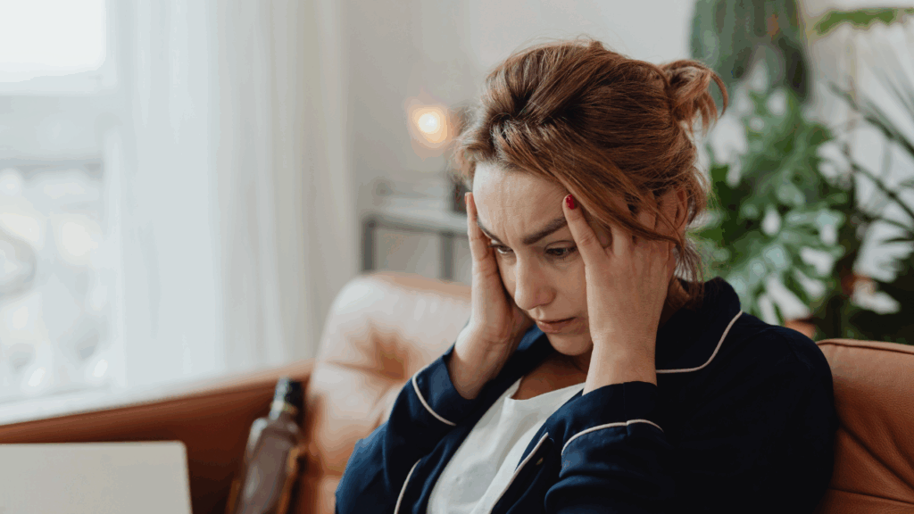 Headache Symptoms