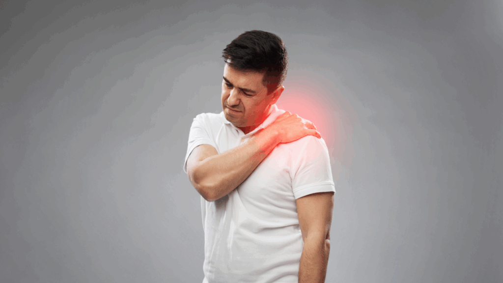 Shoulder Pain