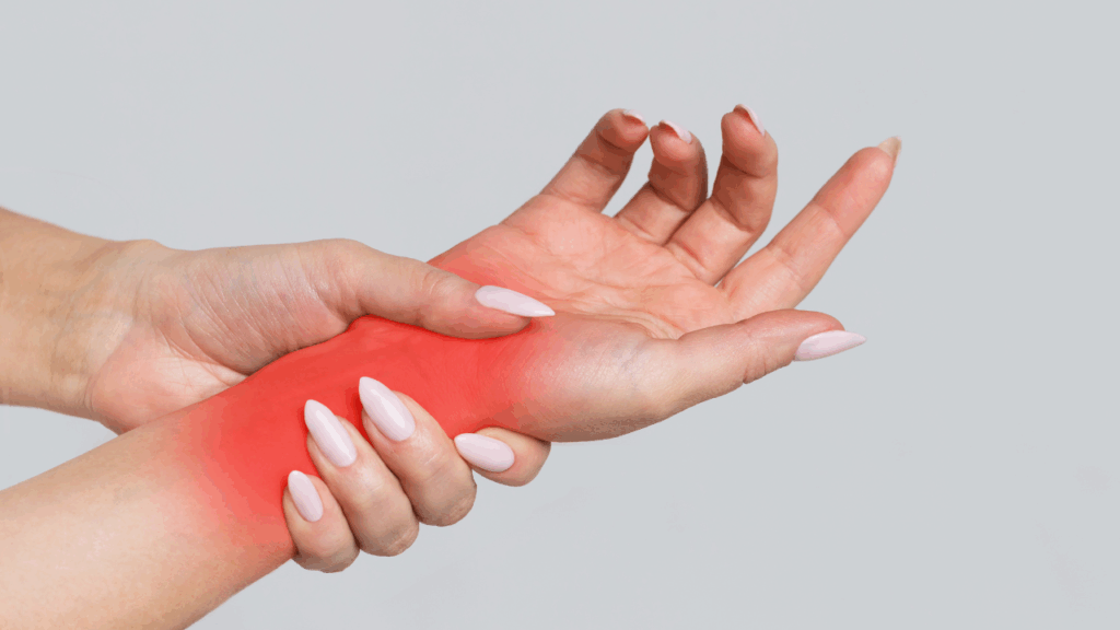 What Is CRPS