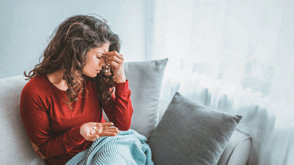 Why Women Experience Pain Differently Than Men