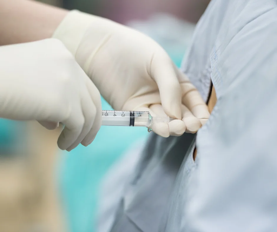 Epidural Steroid Injections (ESI) - IPRC