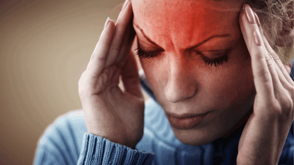 Headaches