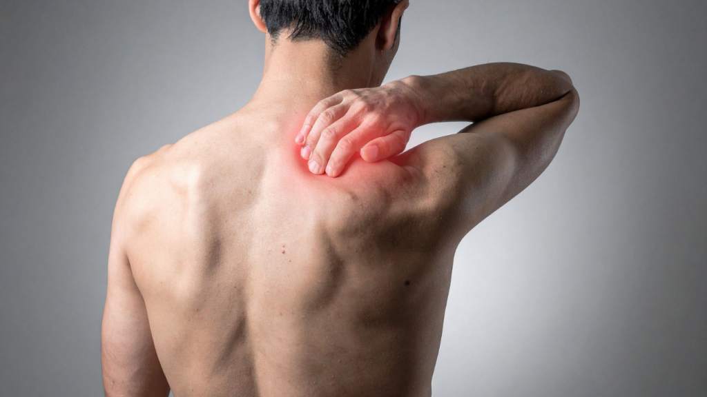 Best Non-Surgical Treatments for Shoulder Pain in Rowlett
