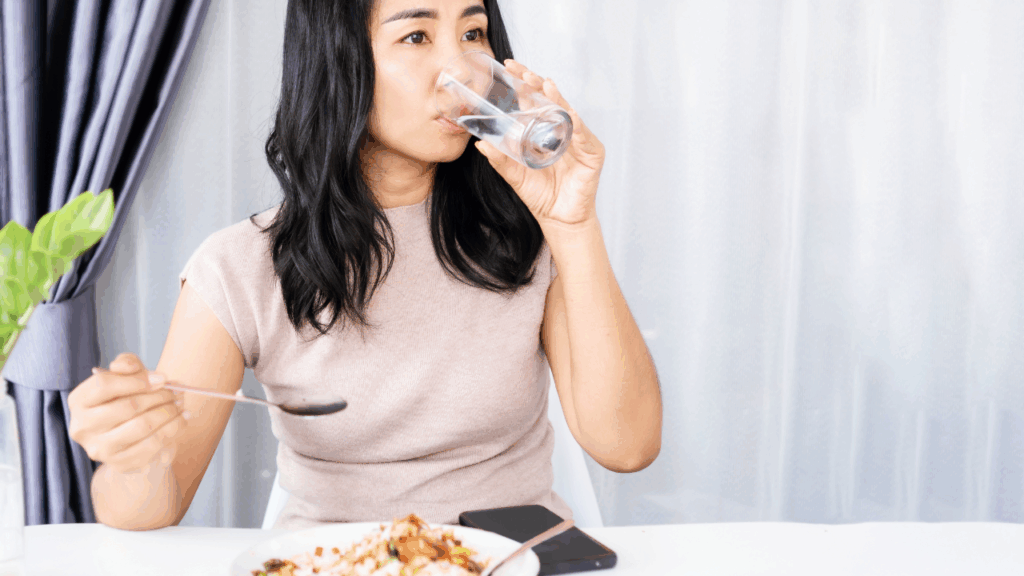 Can You Eat or Drink Before an Epidural Steroid Injection