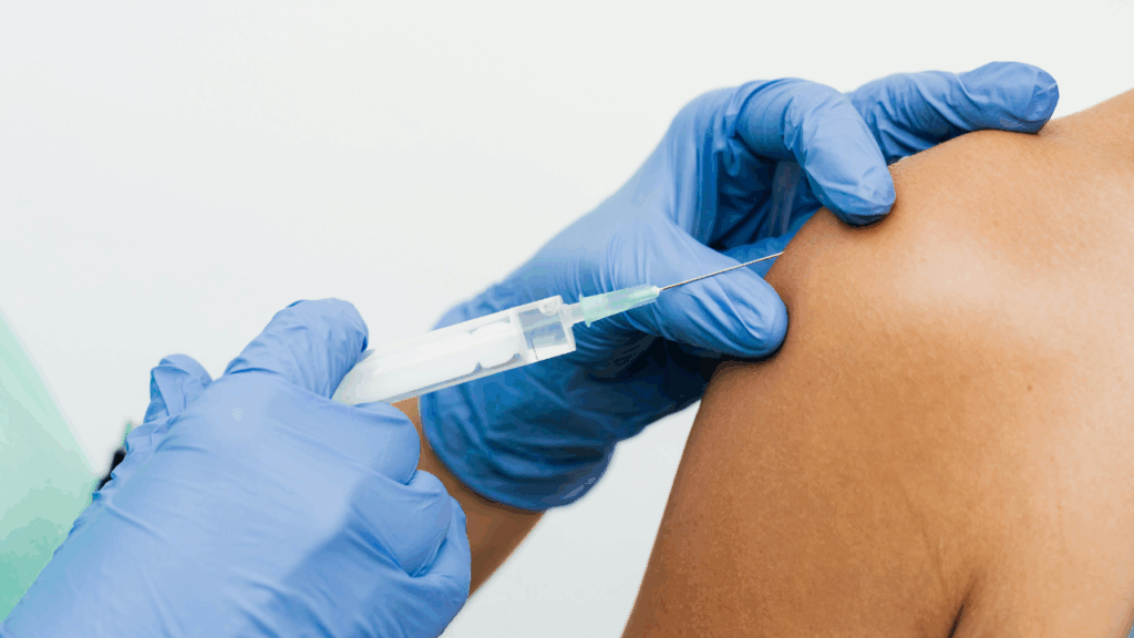 What Steroid Is Used for Trigger Point Injections