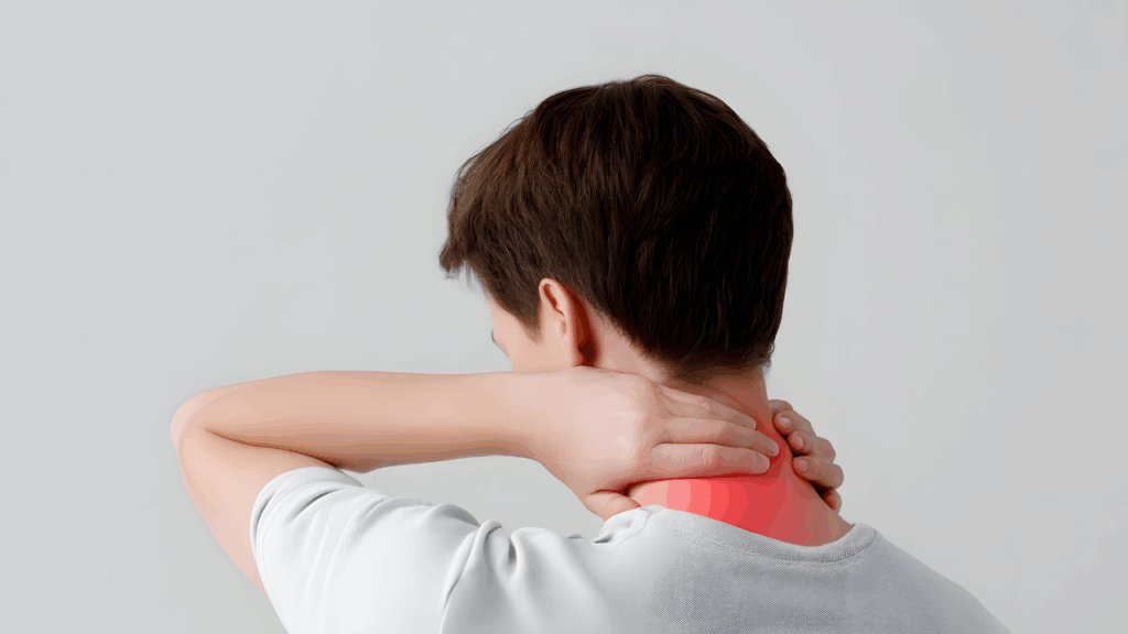 What to Do with Arthritis Neck Pain_ Tips for Daily Relief